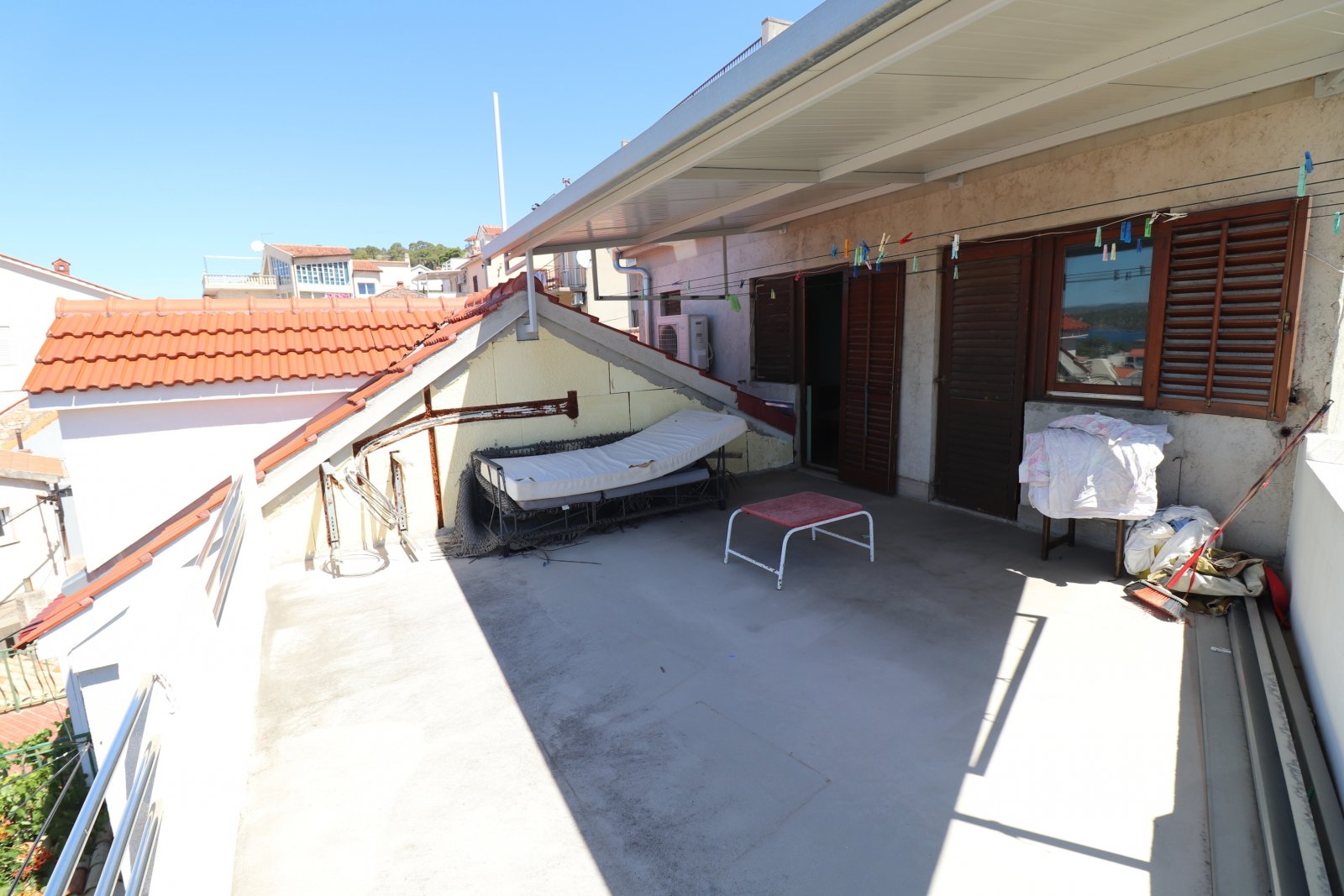 275910 - Wohnung in Šibenik
