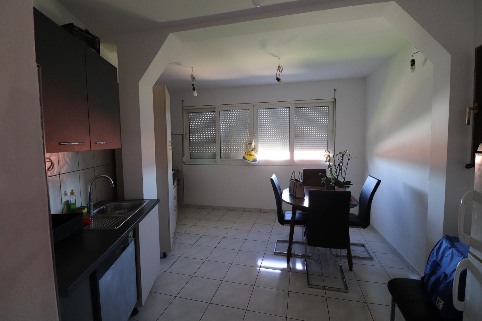 275910 - Wohnung in Šibenik