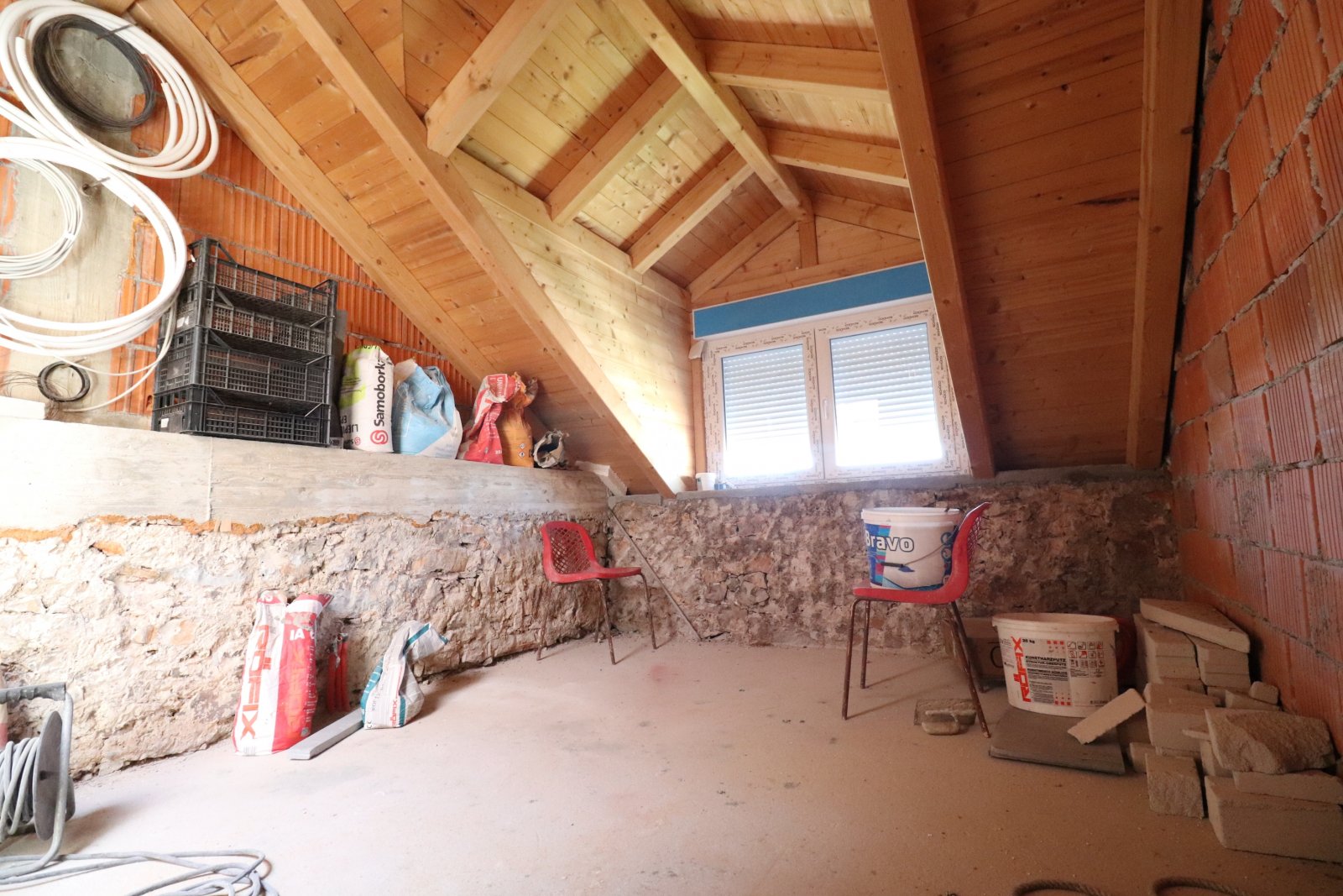 275910 - Wohnung in Šibenik