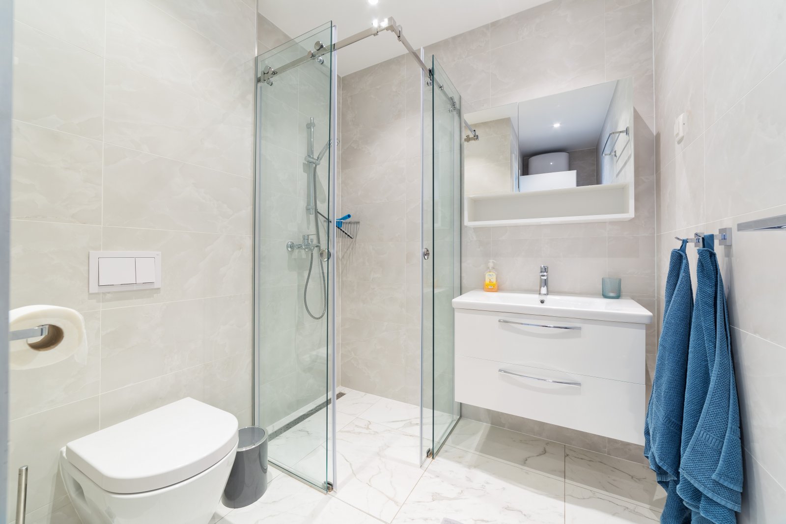 275474 - Wohnung in Vodice