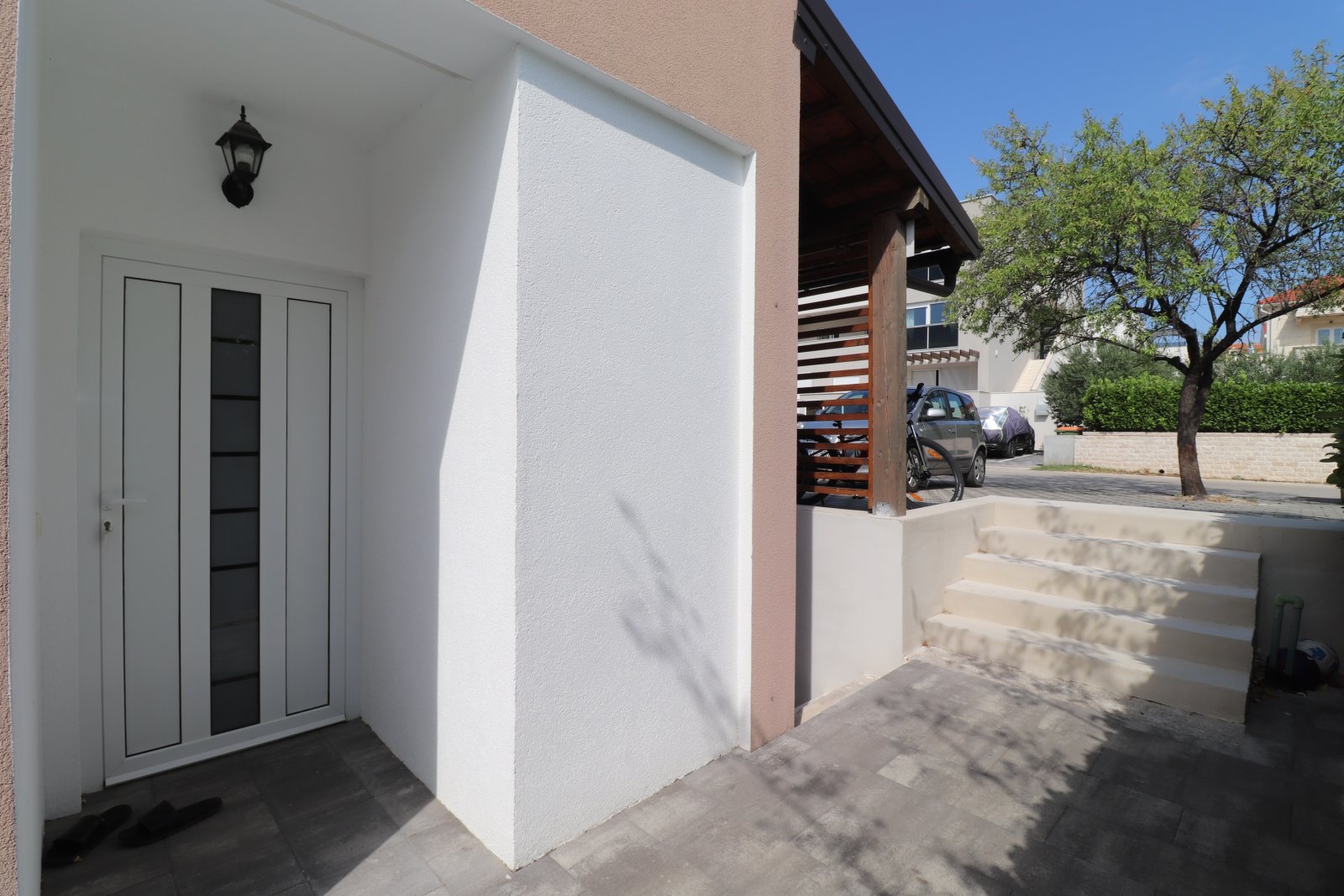 275379 - Villa in Vodice
