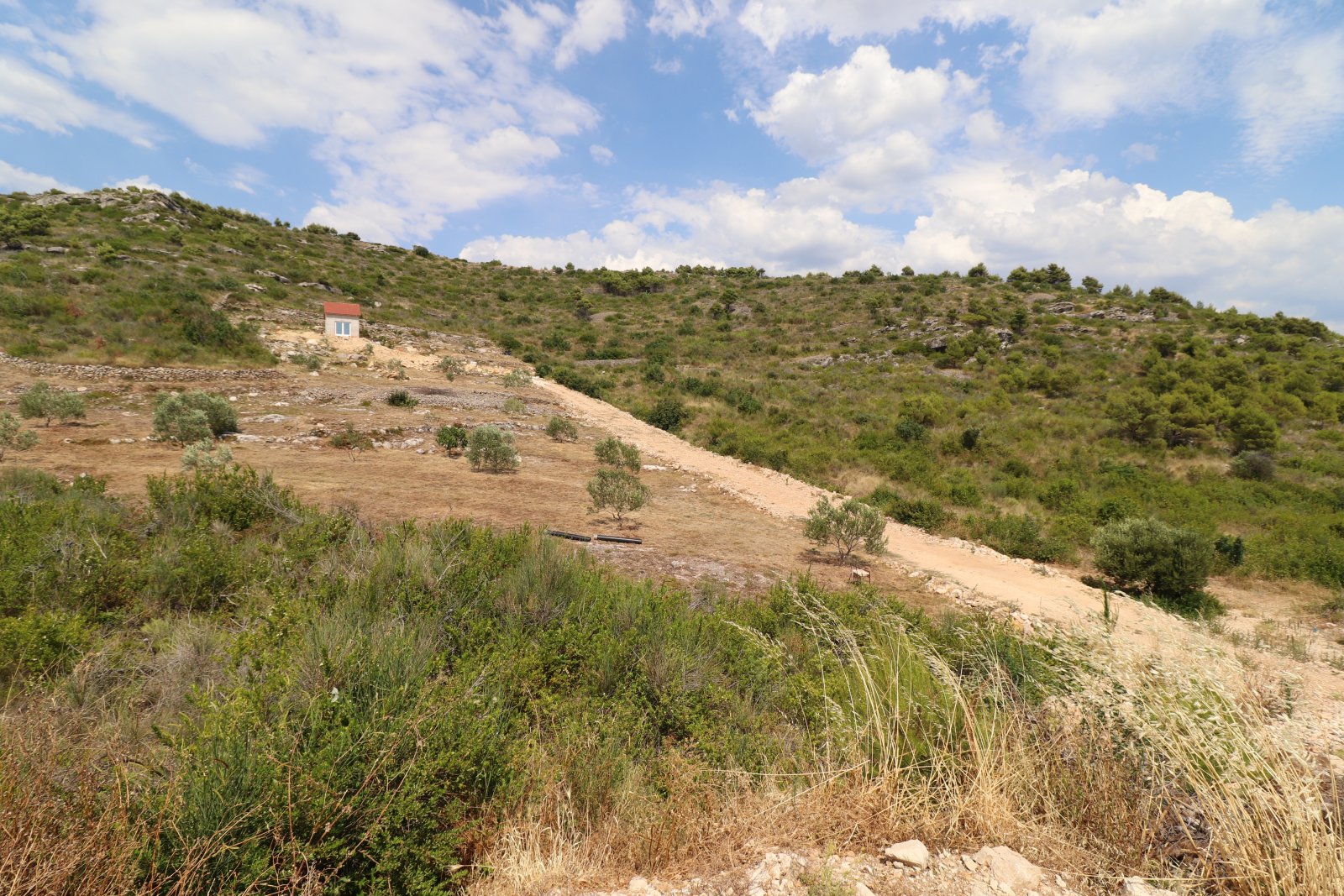 275374 - Villa in Vodice