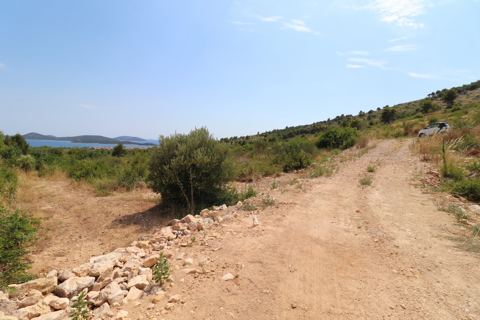 275374 - Villa in Vodice