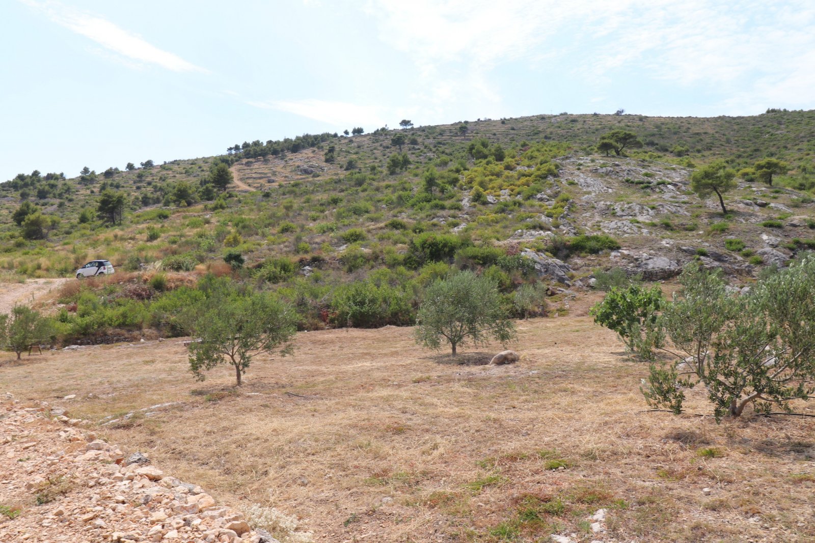 275374 - Villa in Vodice