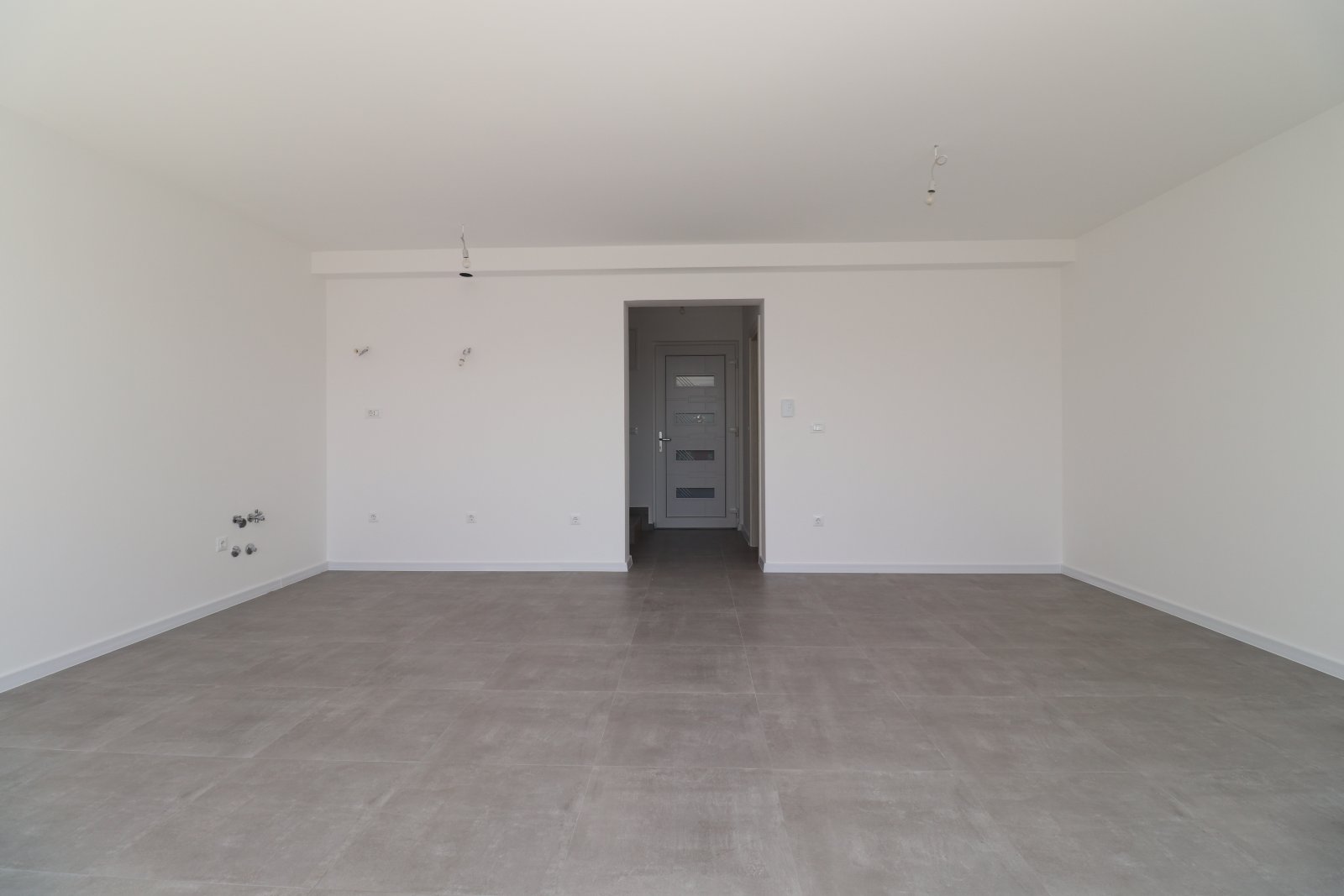 274492 - Villa in Tisno