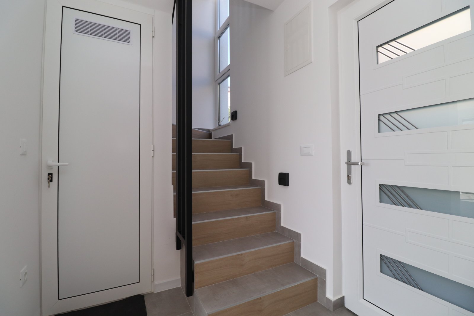 274492 - Villa in Tisno
