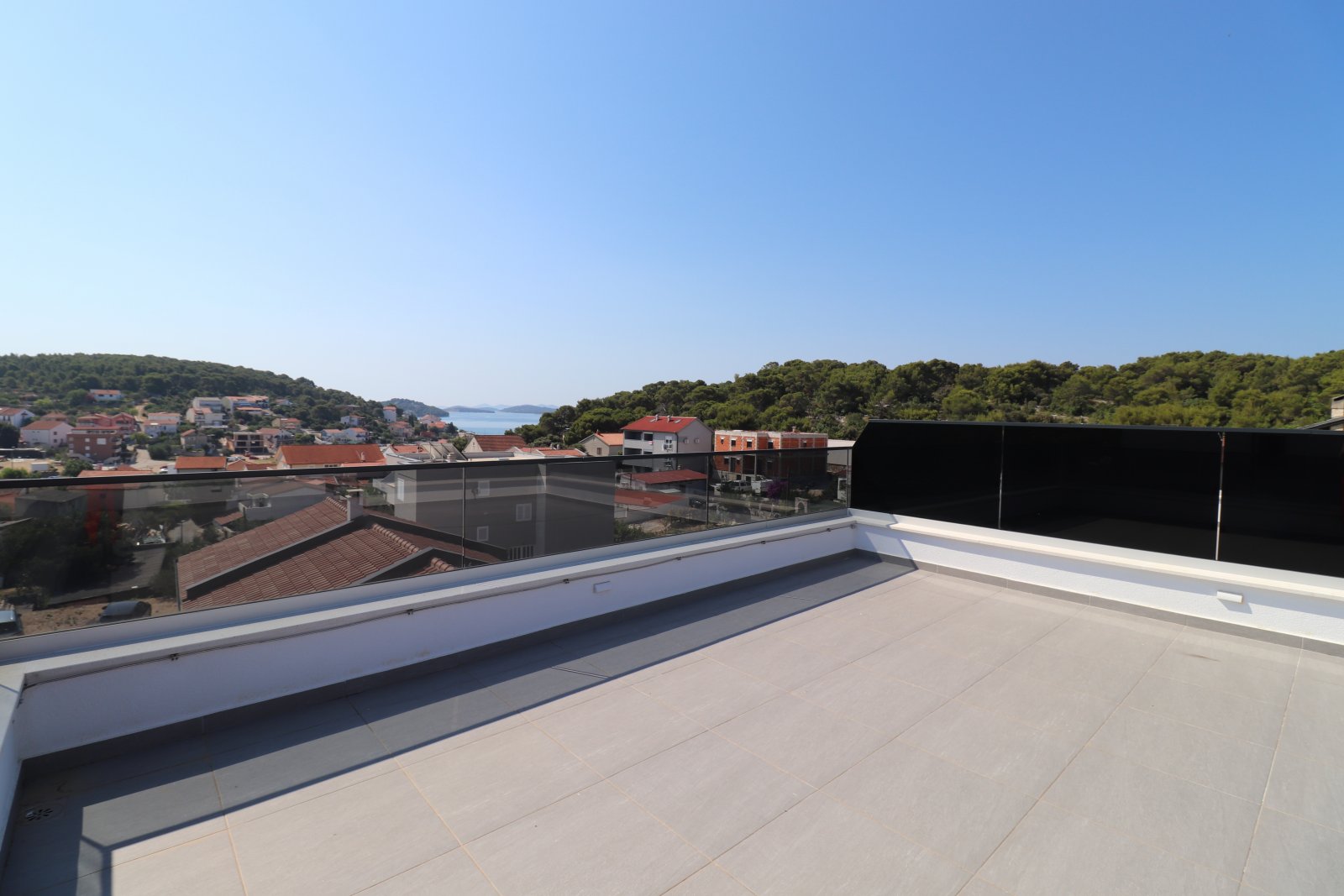274492 - Villa in Tisno