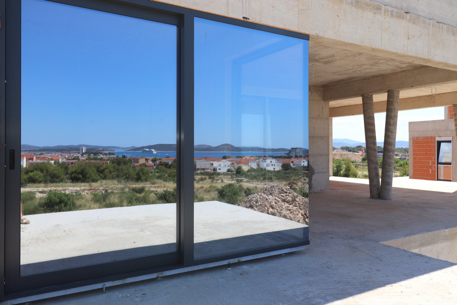 274258 - Villa in Vodice