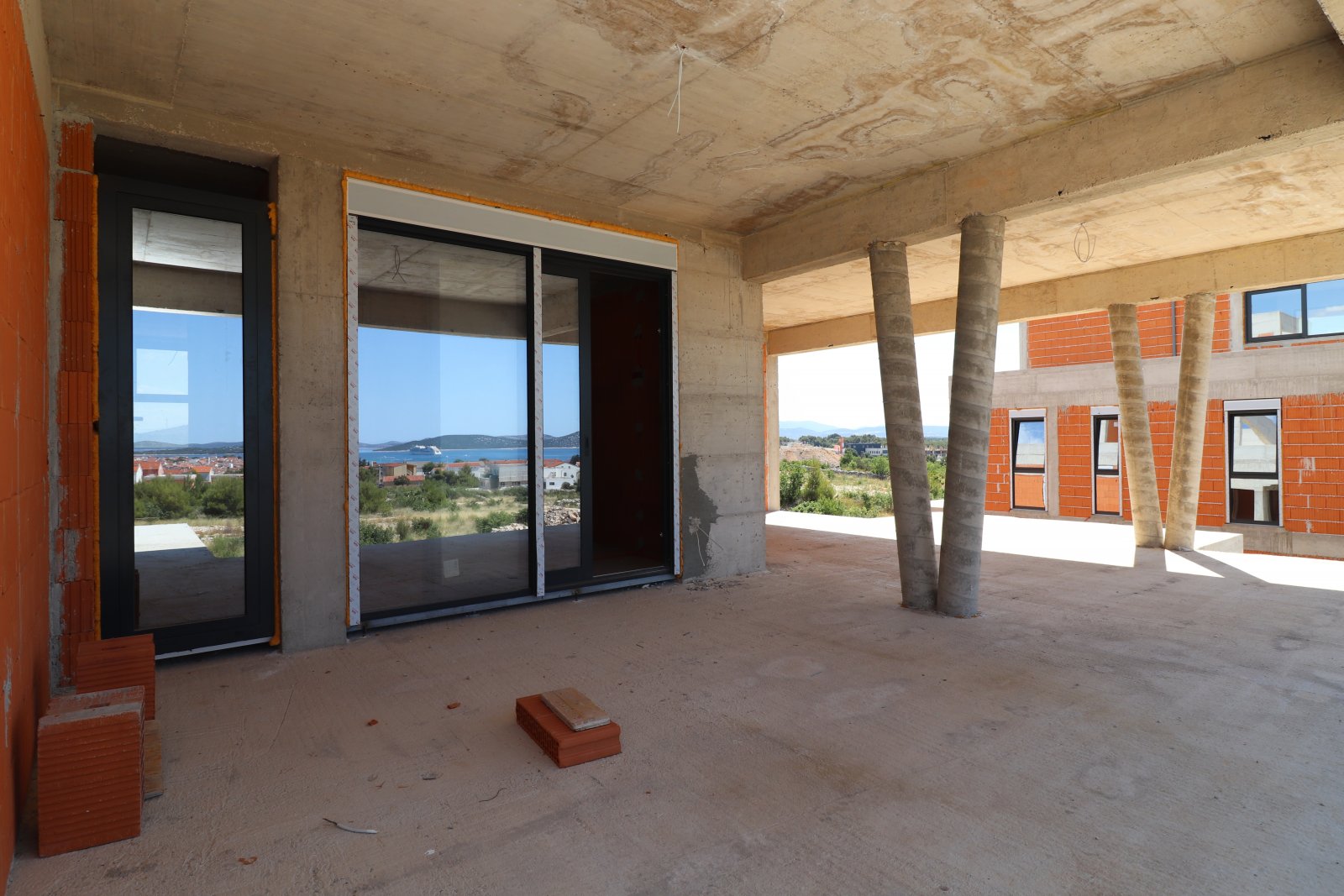 274258 - Villa in Vodice