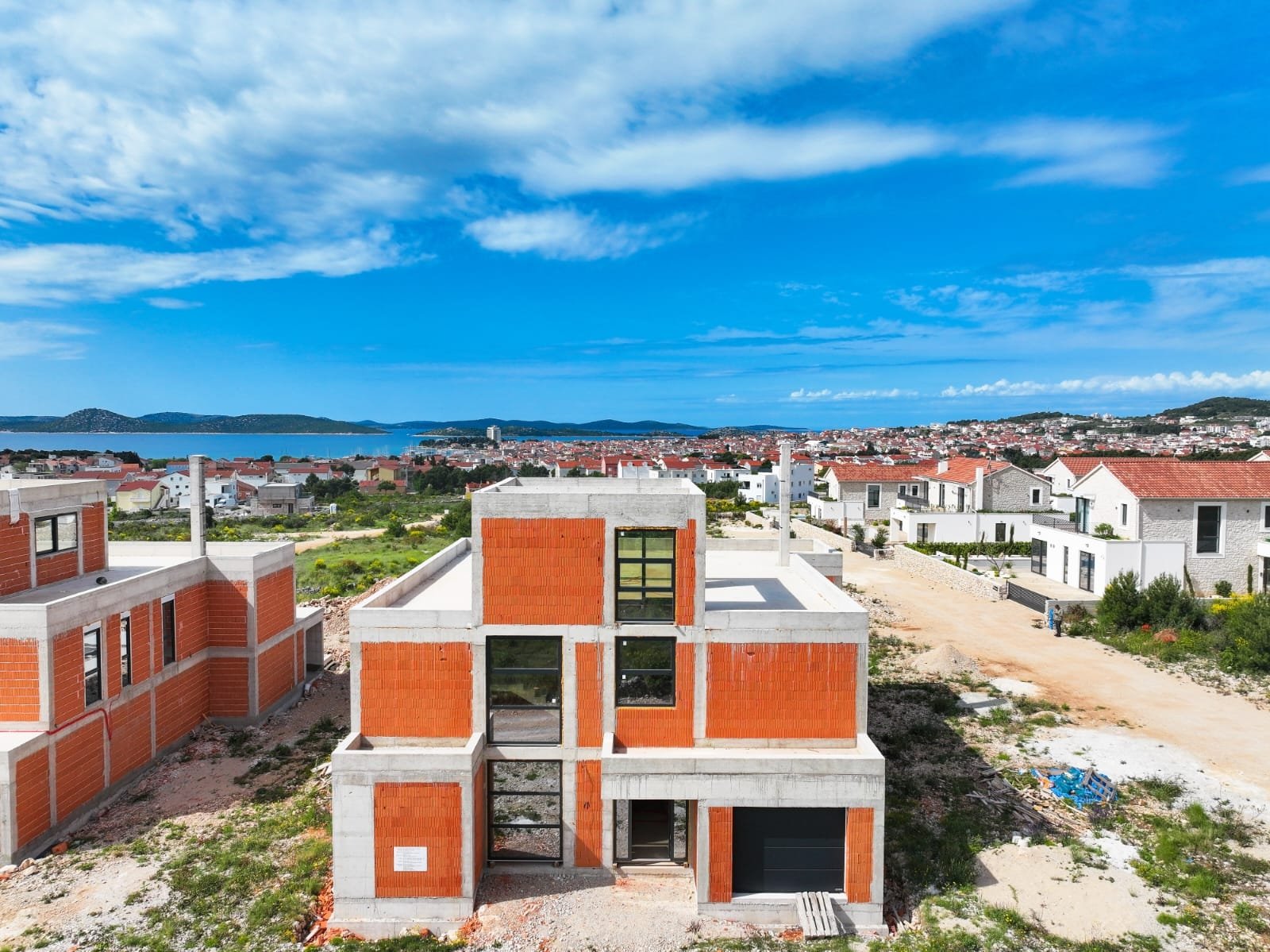 274258 - Villa in Vodice
