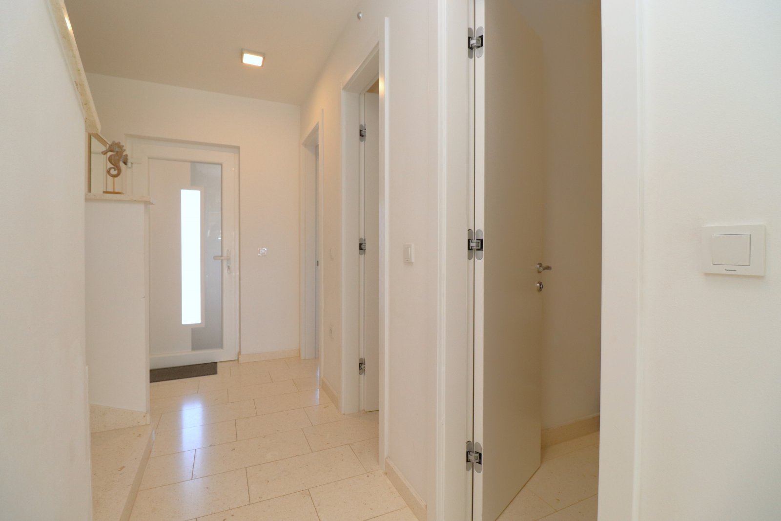 273767 - Wohnung in Tribunj