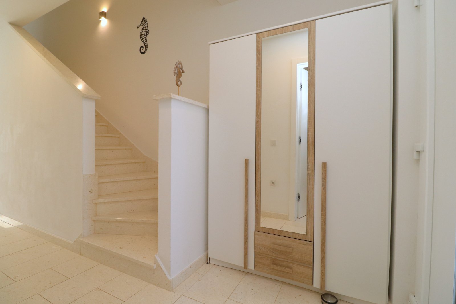 273767 - Wohnung in Tribunj