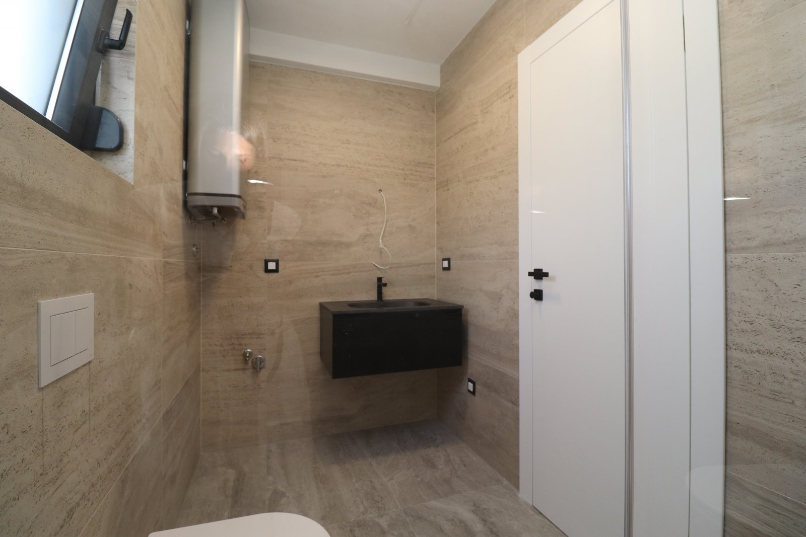 273659 - Wohnung in Murter