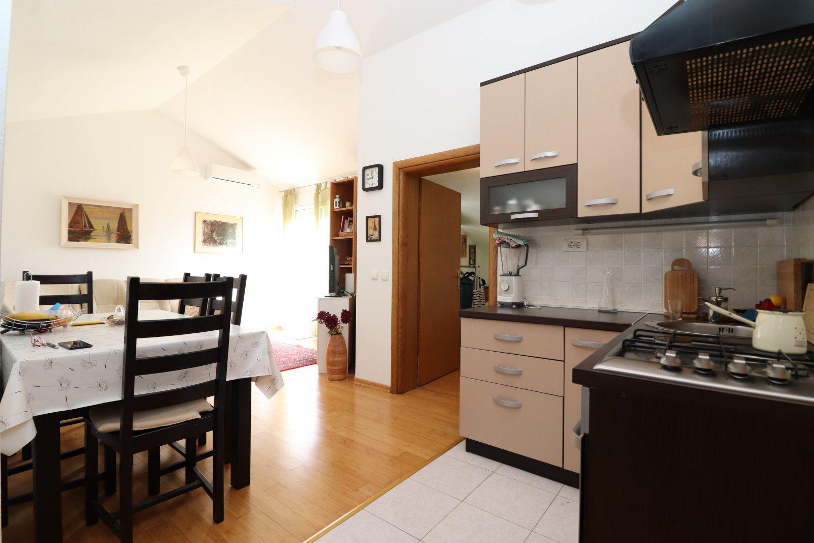 319744 - Wohnung in Vodice