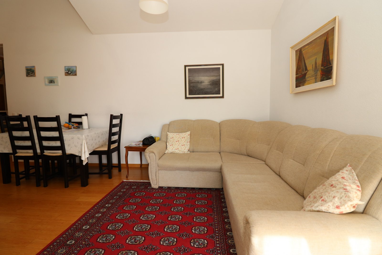 319744 - Wohnung in Vodice