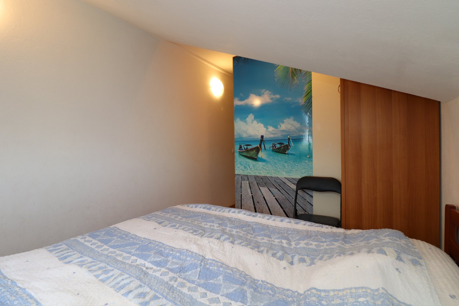 319744 - Wohnung in Vodice