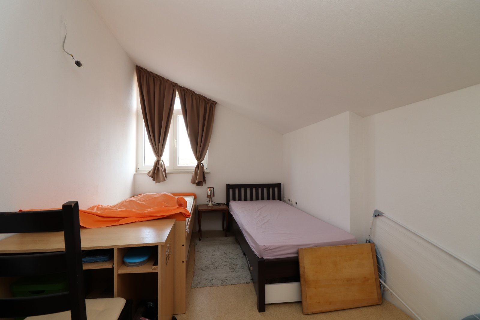 319744 - Wohnung in Vodice