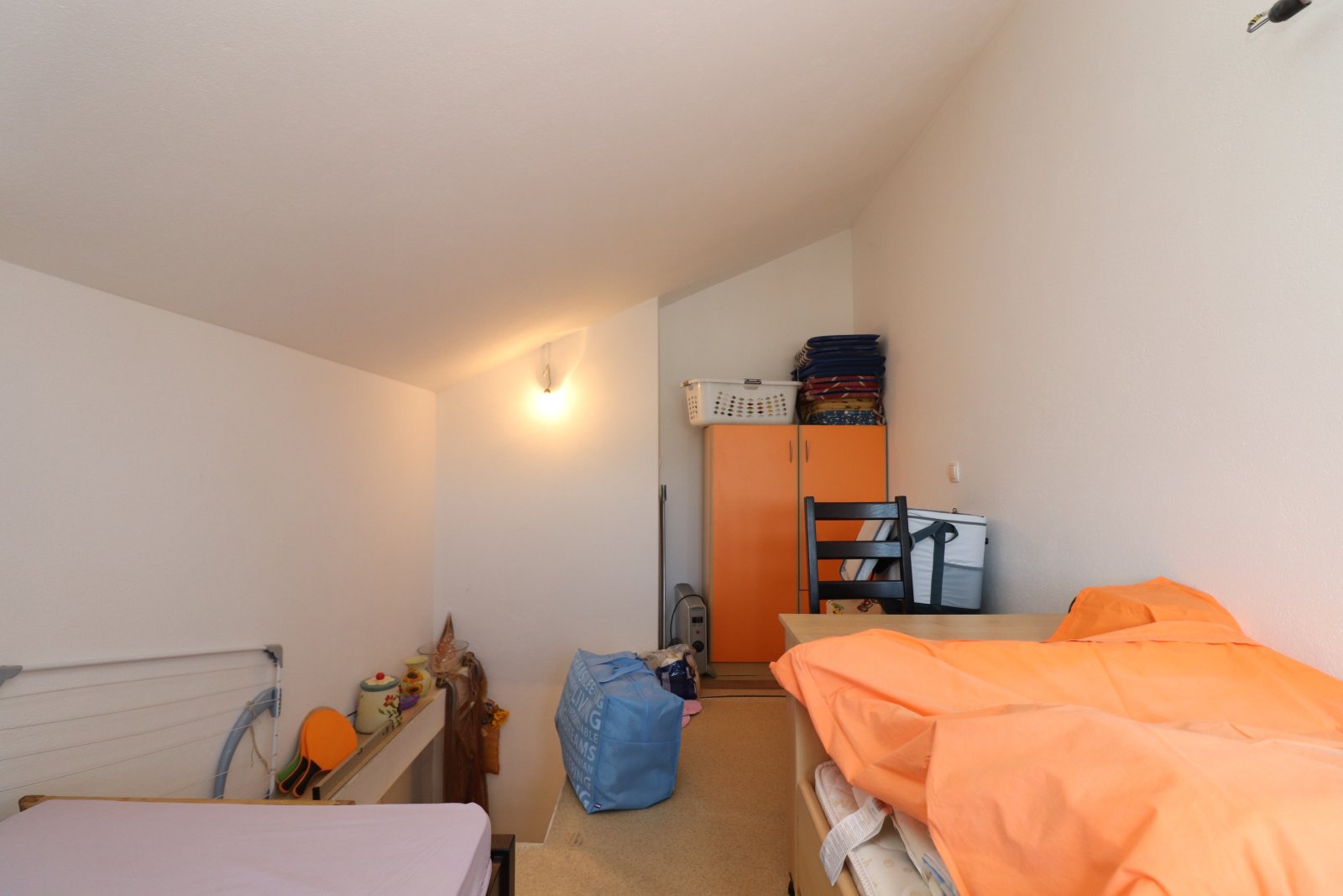 319744 - Wohnung in Vodice