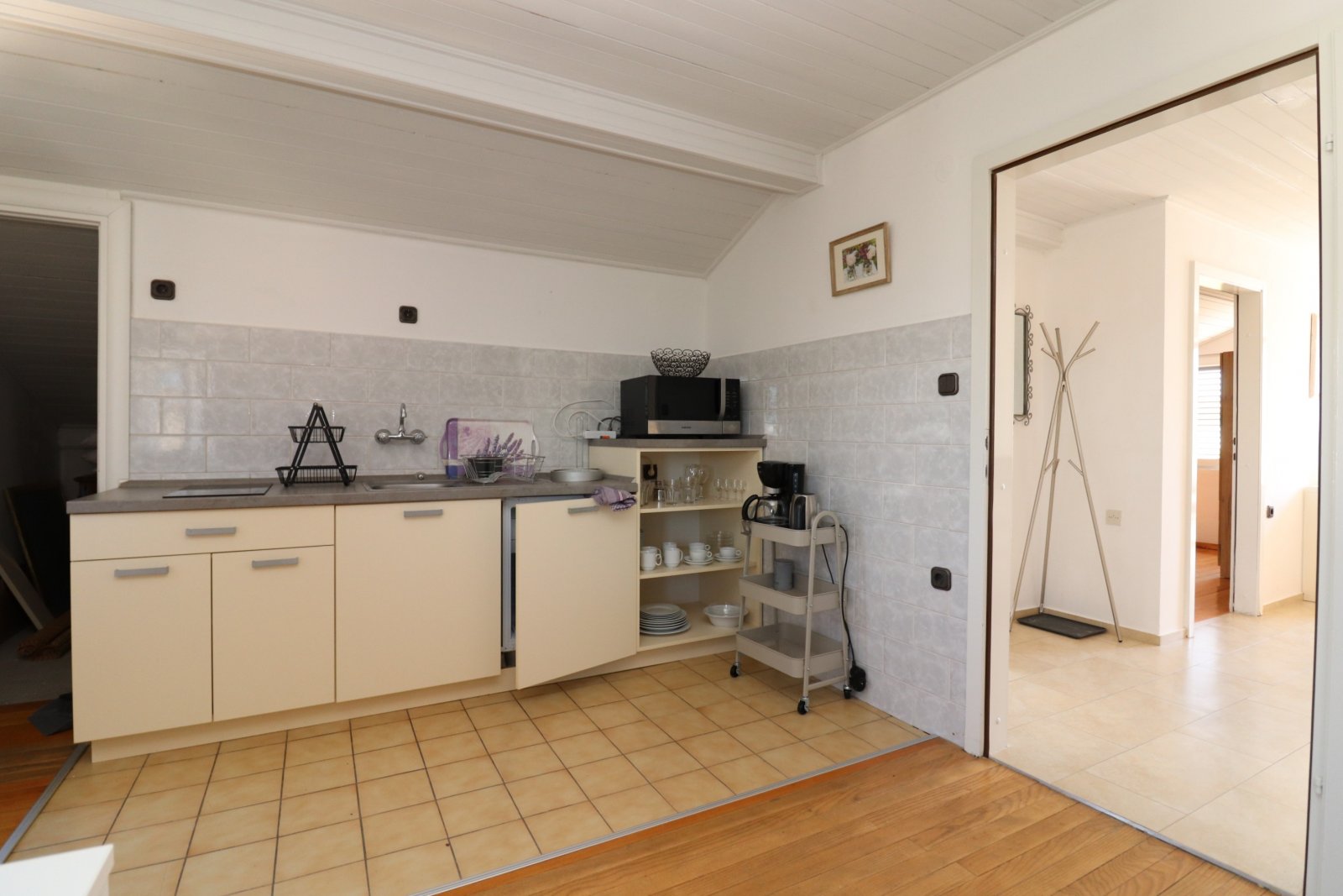 318800 - Wohnung in Vodice