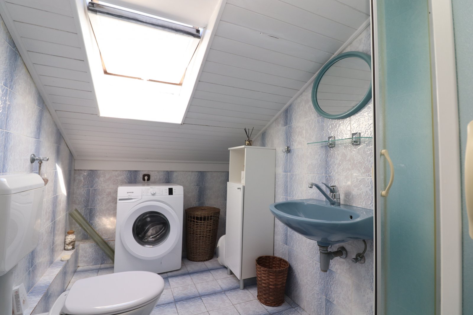 318800 - Wohnung in Vodice