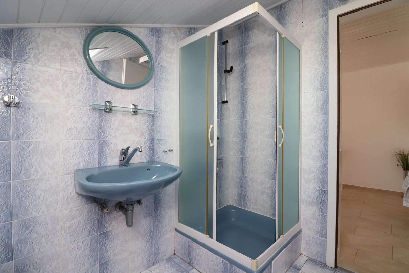 318800 - Wohnung in Vodice
