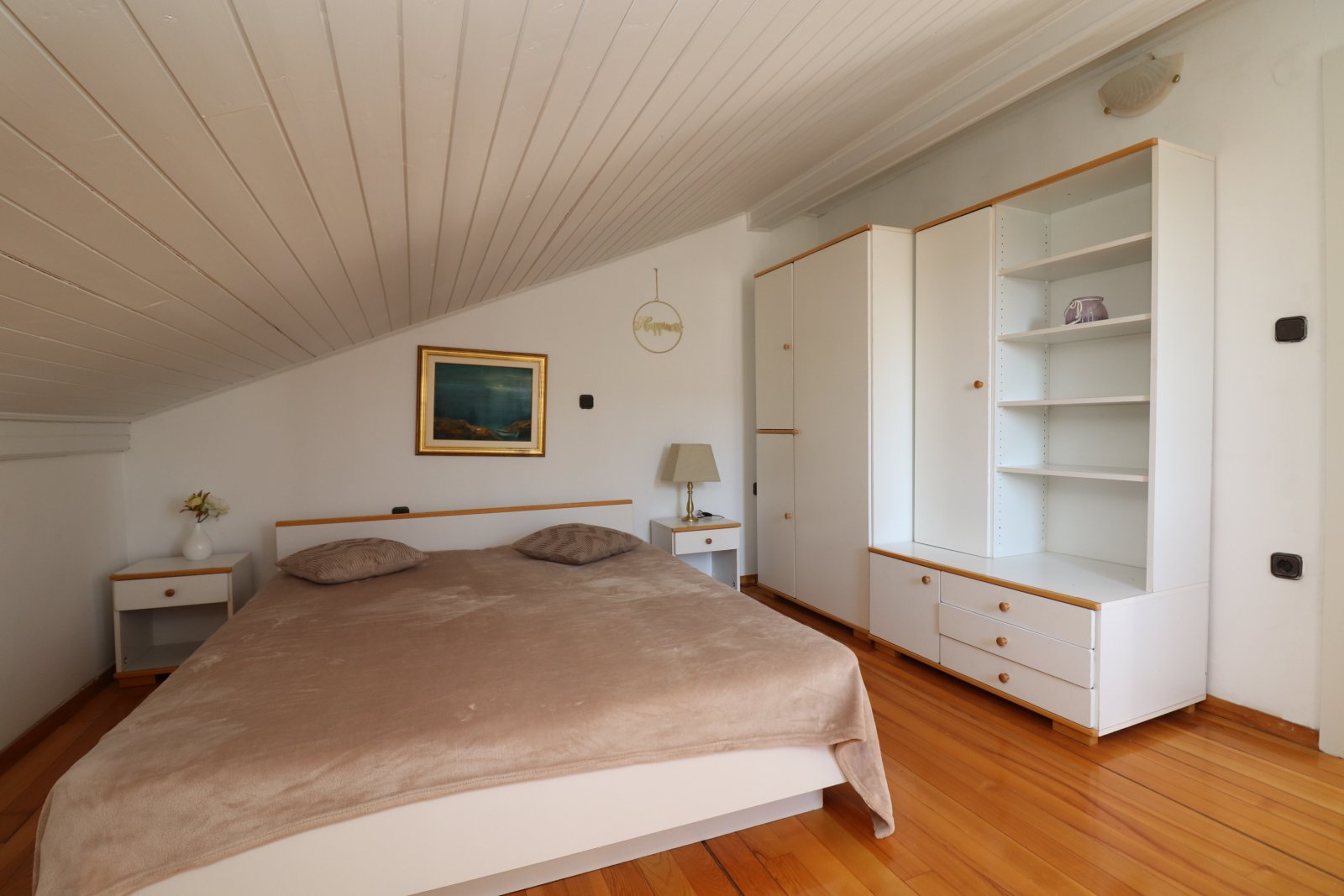 318800 - Wohnung in Vodice