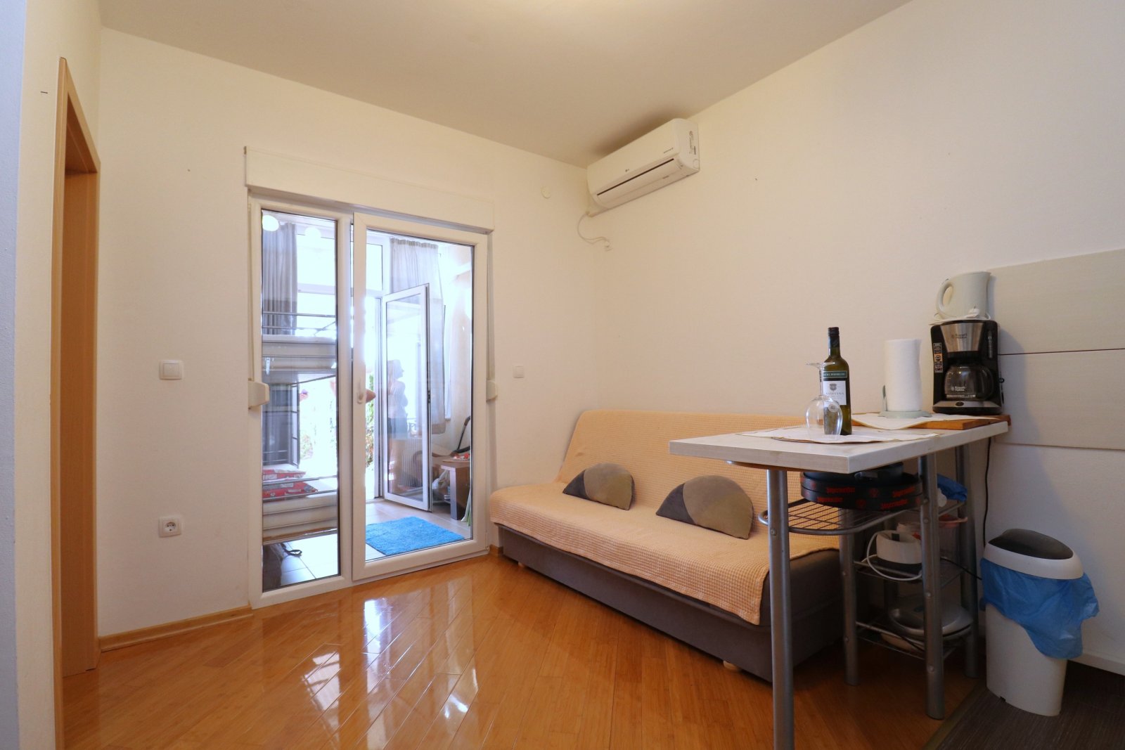 277927 - Wohnung in Vodice