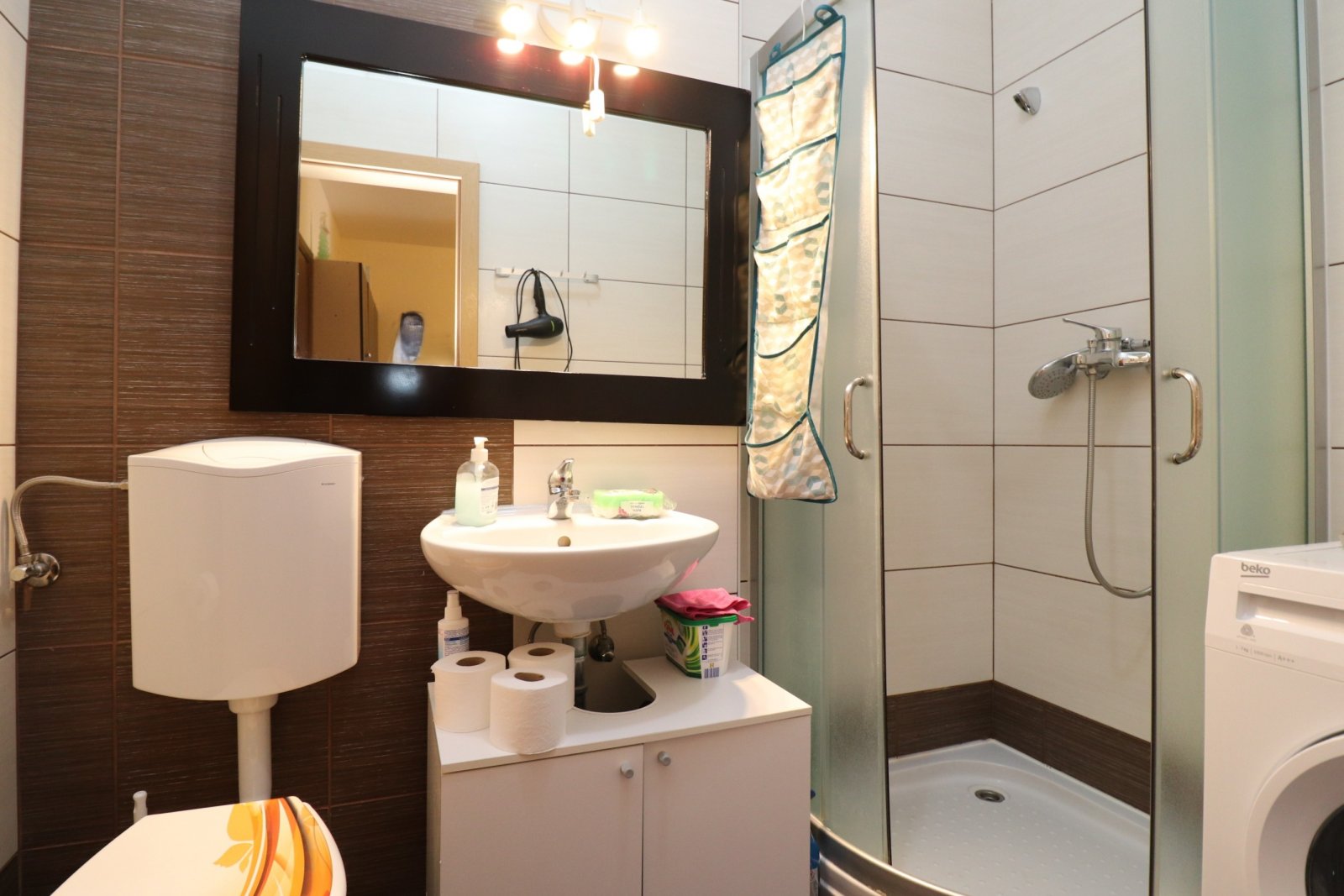 277927 - Wohnung in Vodice