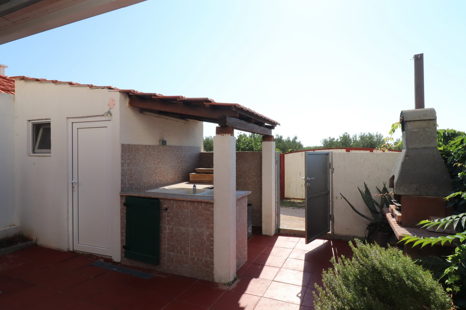 277927 - Wohnung in Vodice