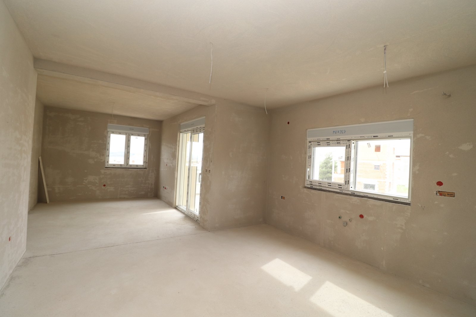 274645 - Wohnung in Vodice