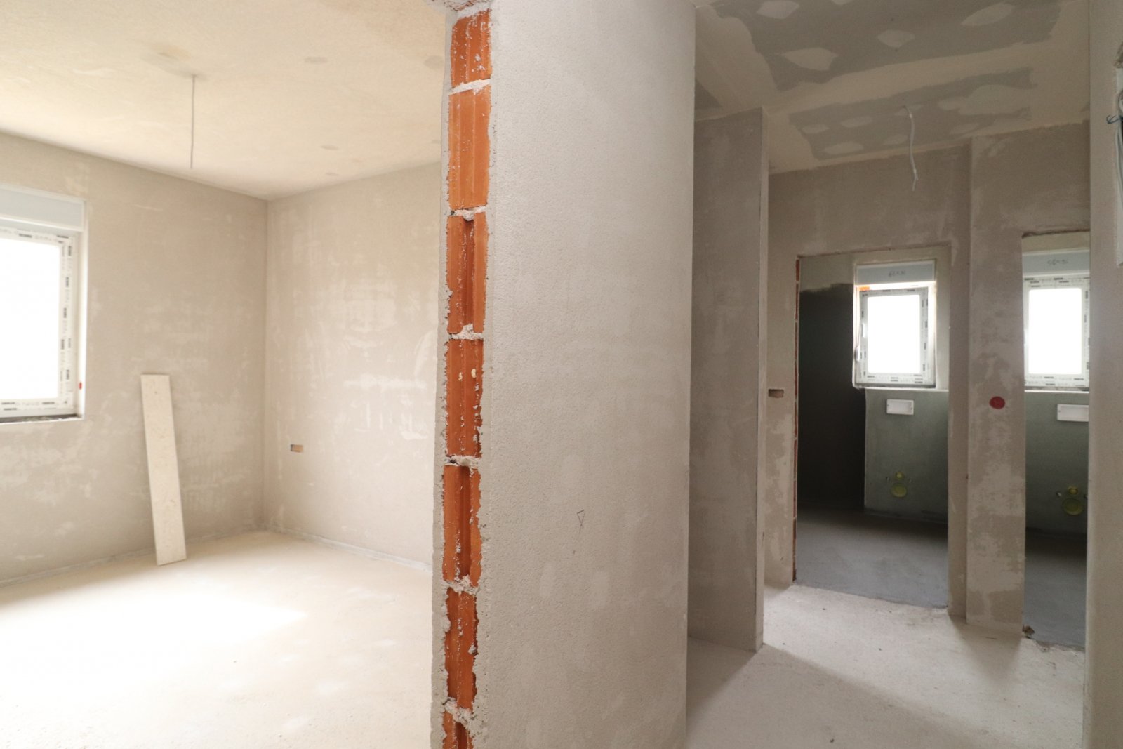274645 - Wohnung in Vodice