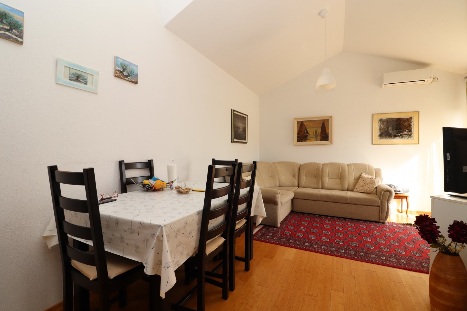 319744 - Wohnung in Vodice