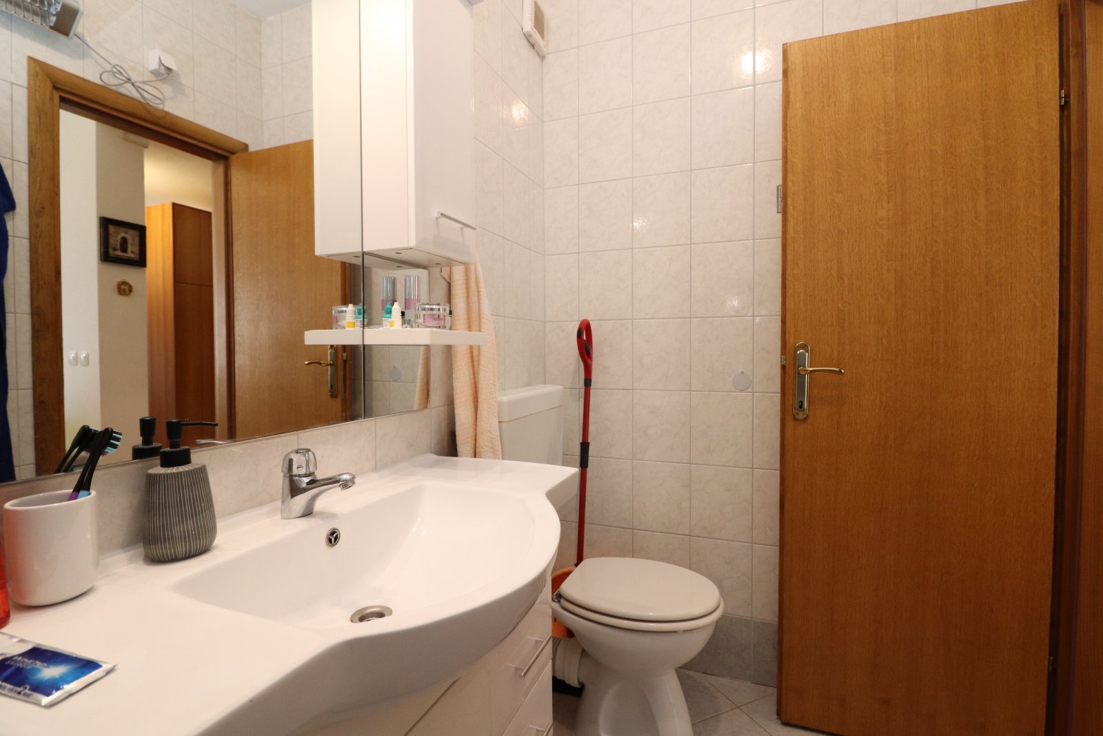319744 - Wohnung in Vodice