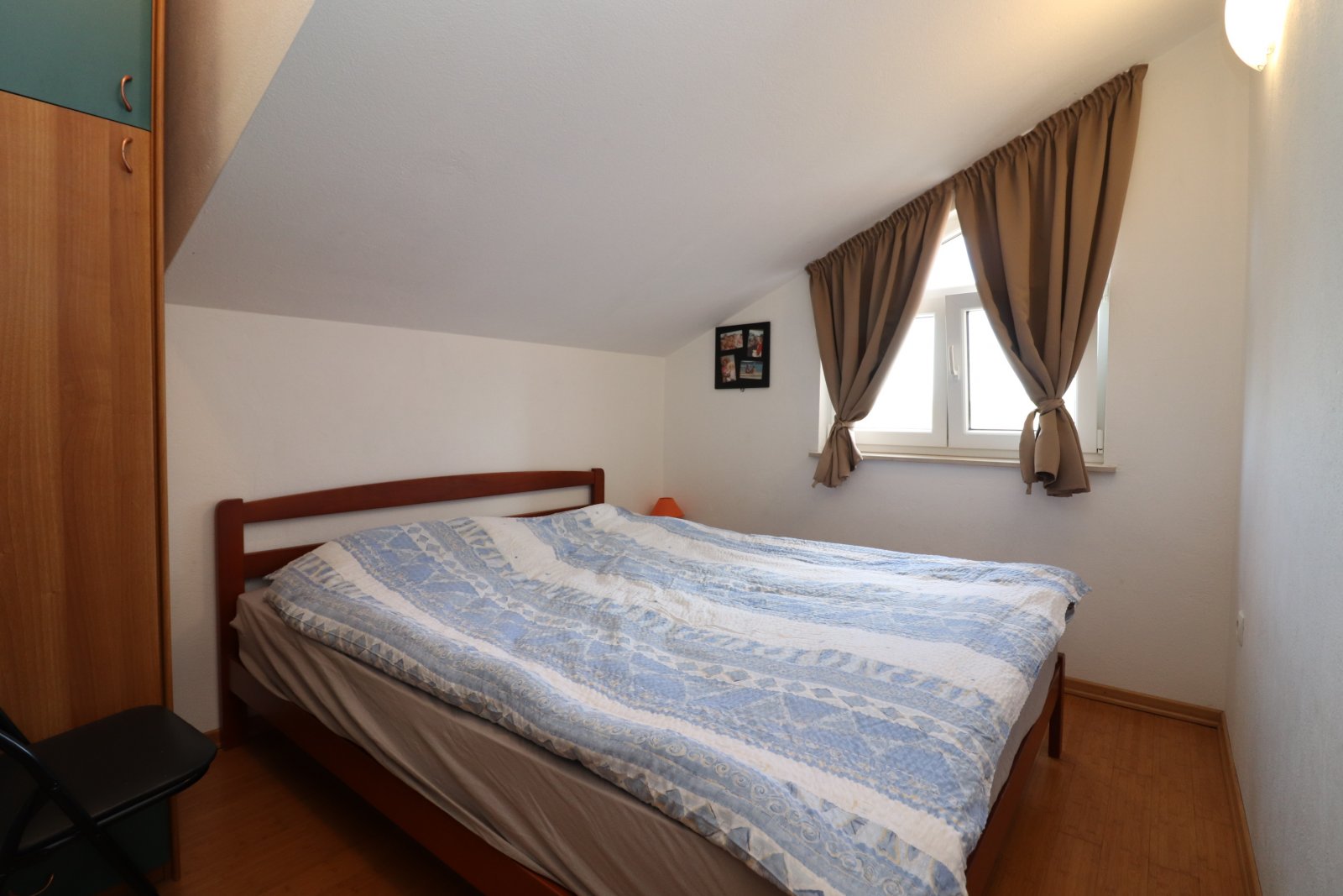 319744 - Wohnung in Vodice
