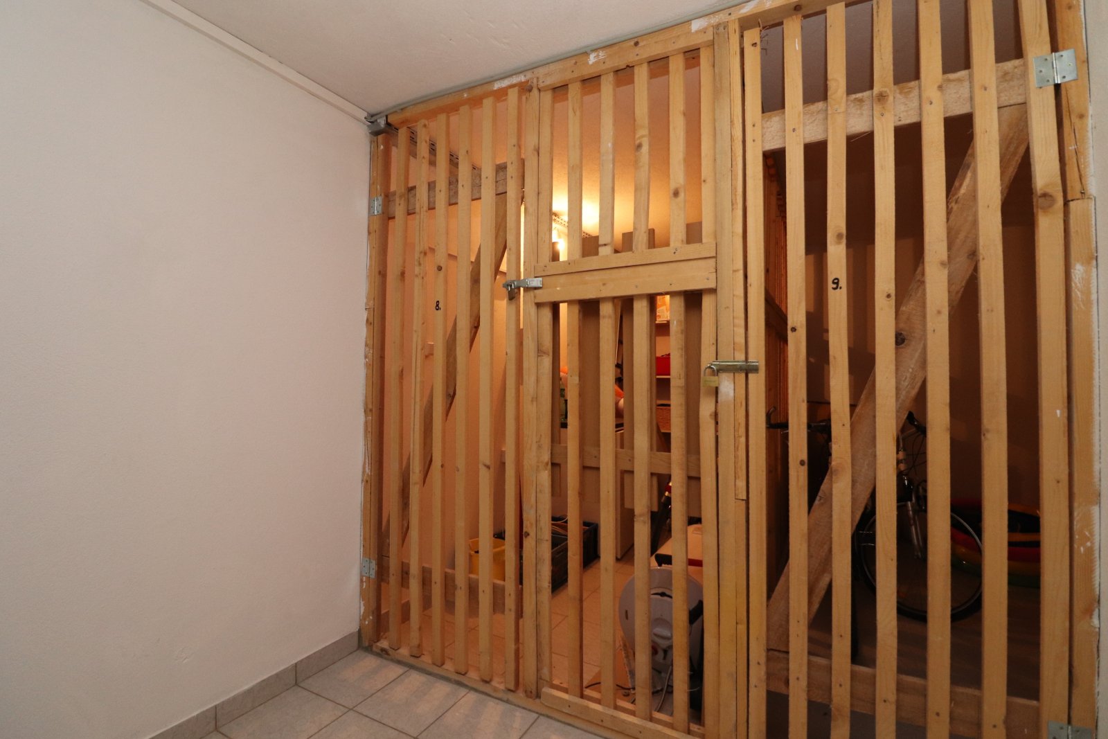 319744 - Wohnung in Vodice