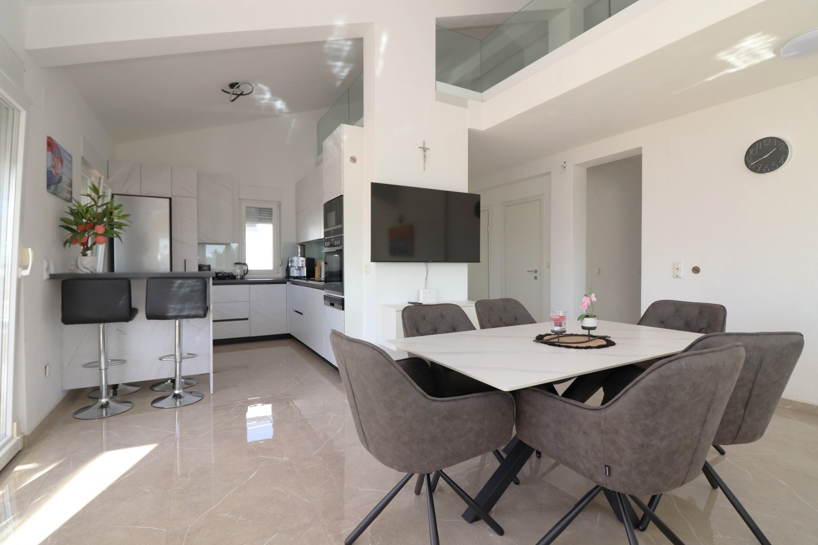 319165 - Wohnung in Vodice