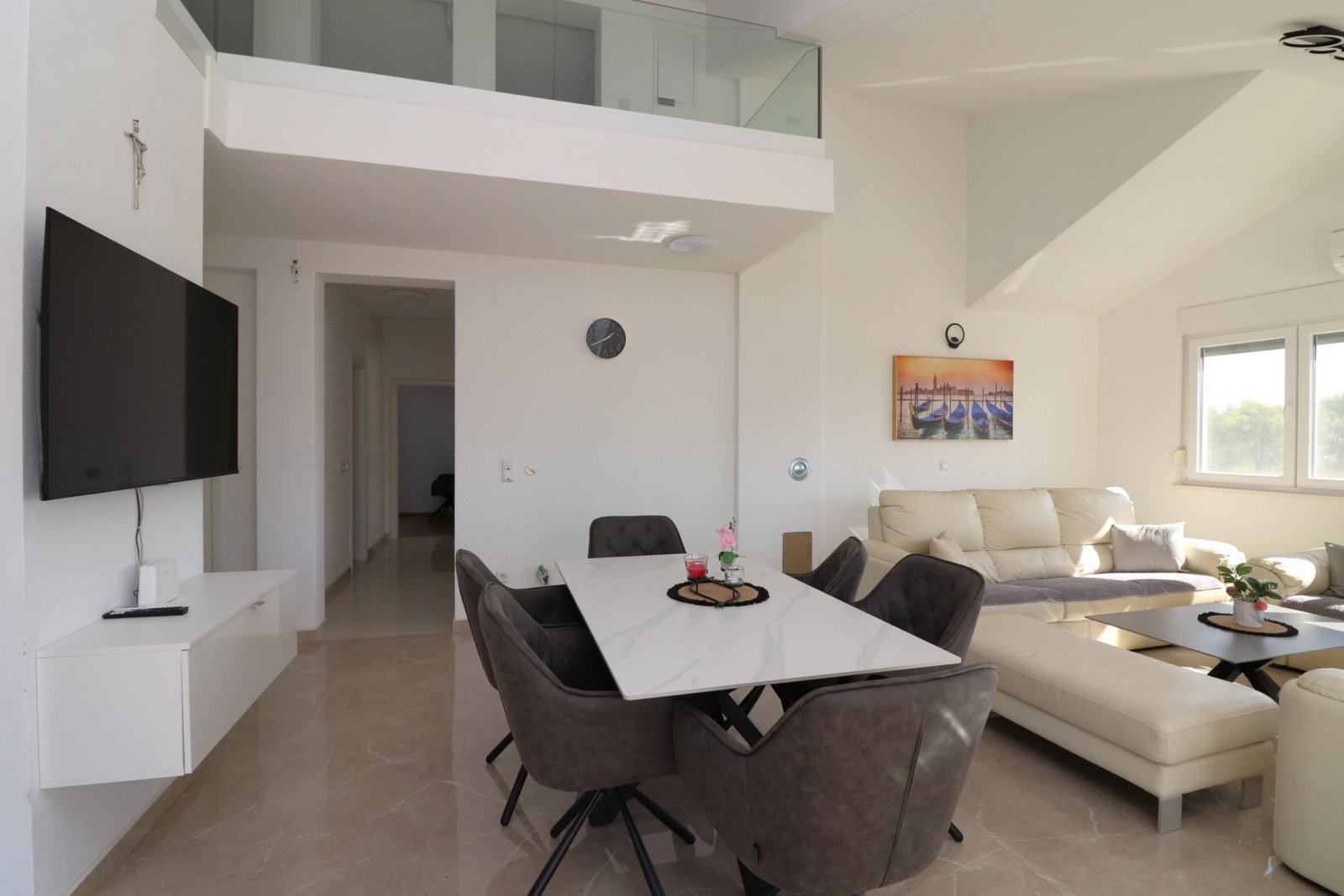 319165 - Wohnung in Vodice