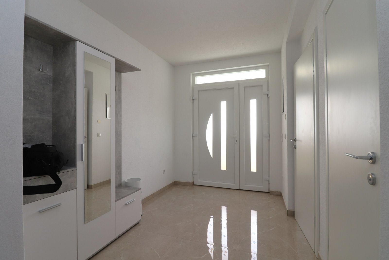319165 - Wohnung in Vodice
