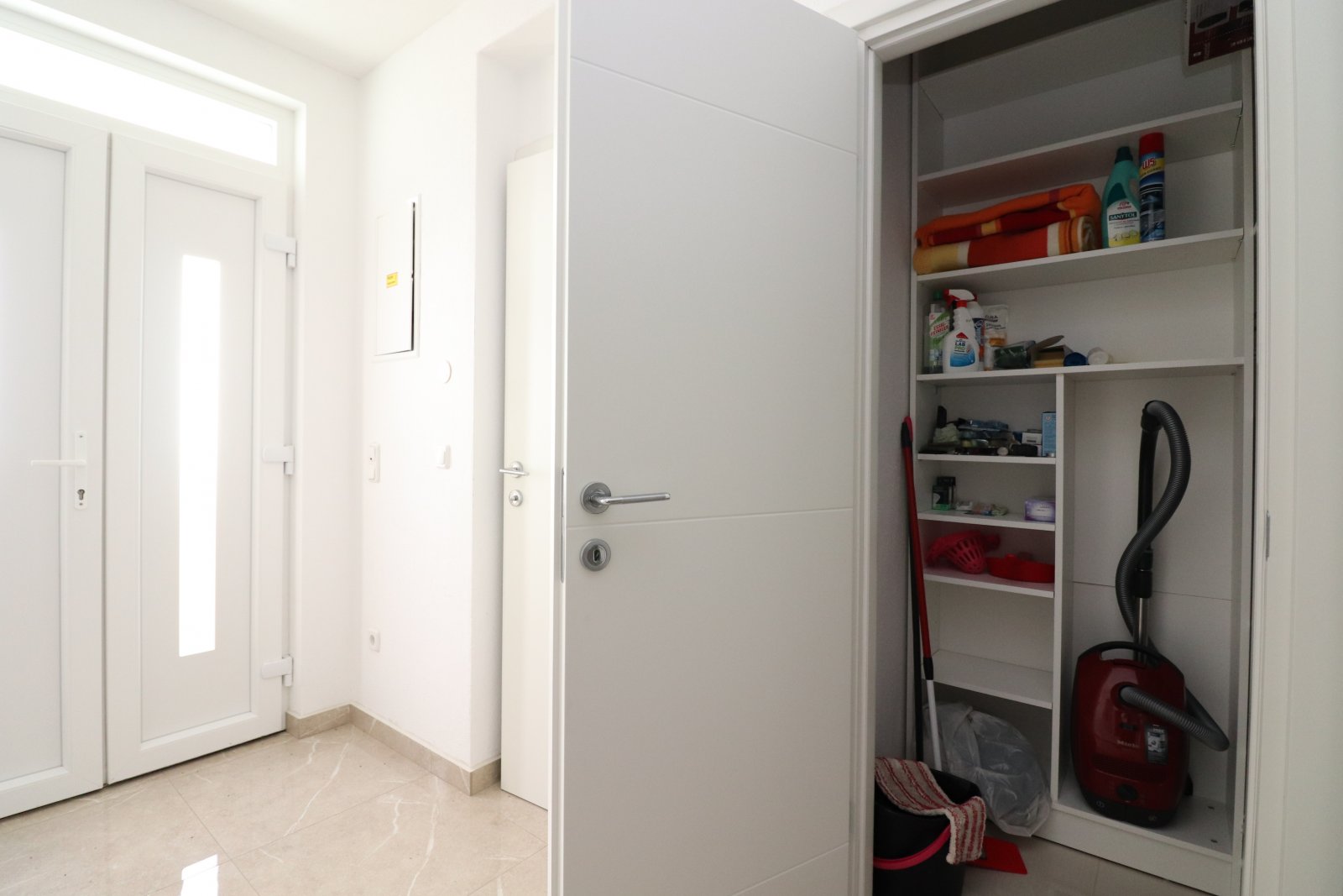 319165 - Wohnung in Vodice
