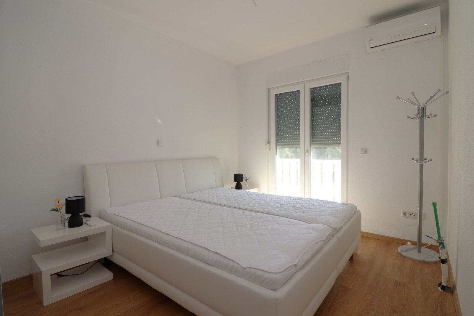 319165 - Wohnung in Vodice