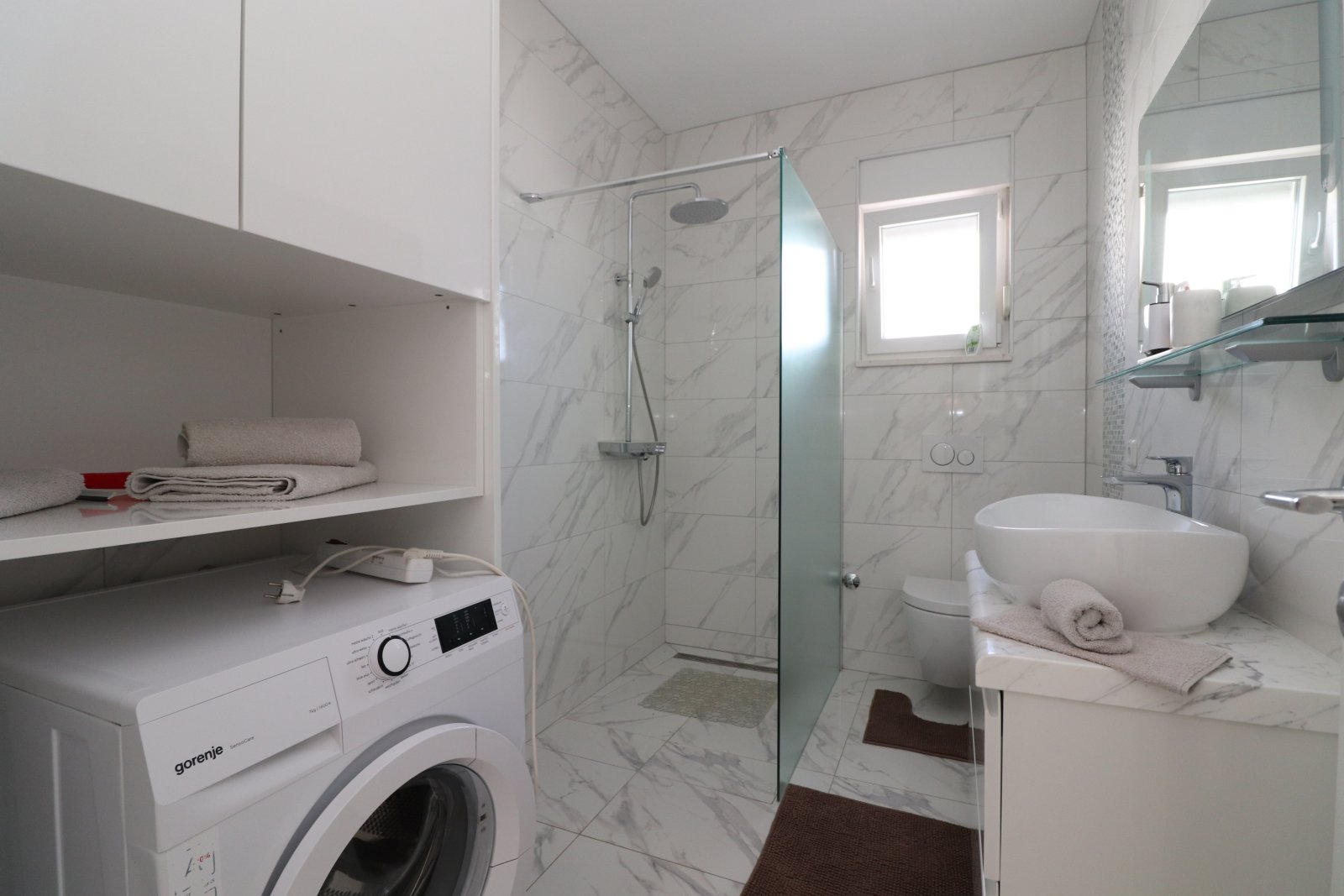 319165 - Wohnung in Vodice