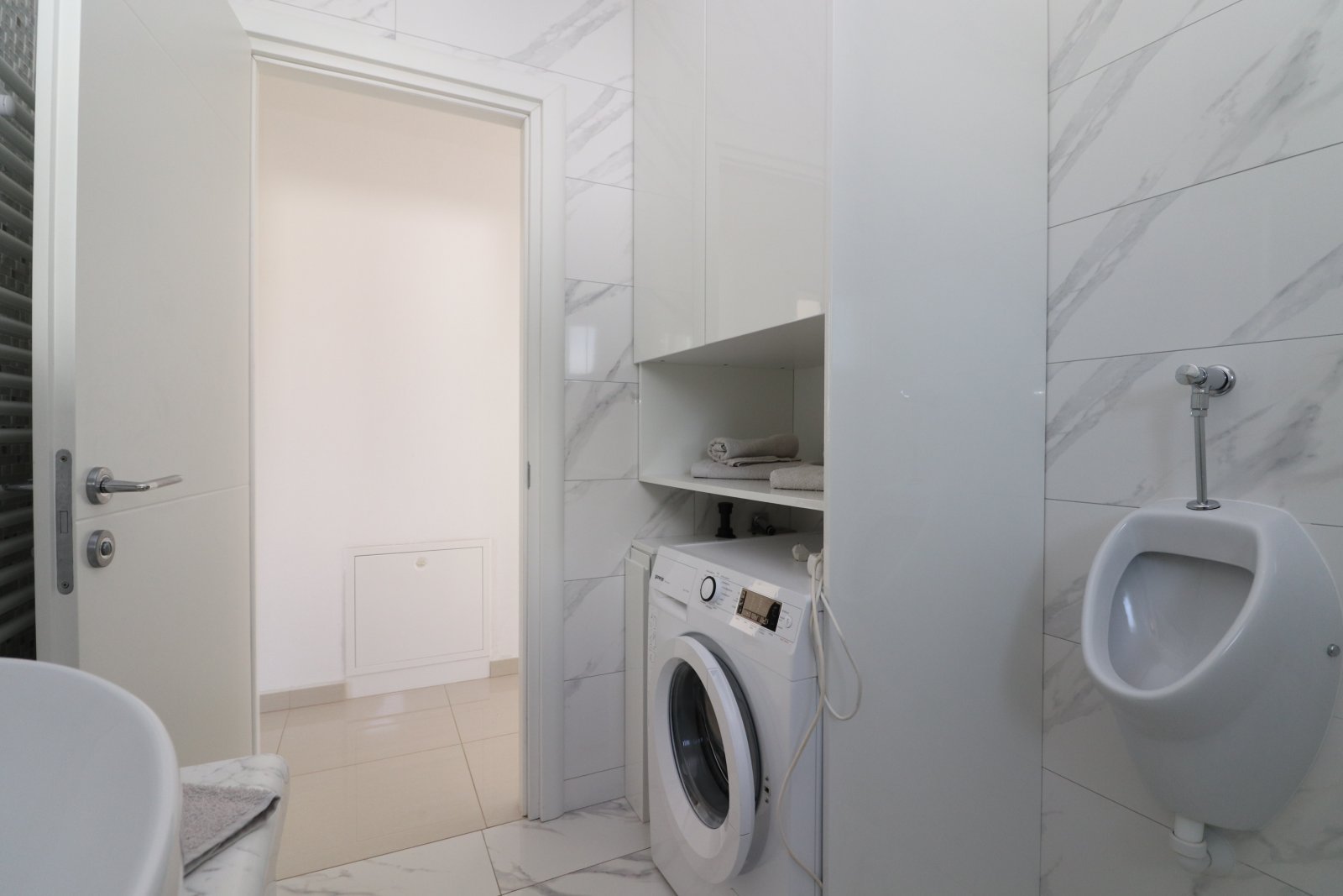 319165 - Wohnung in Vodice