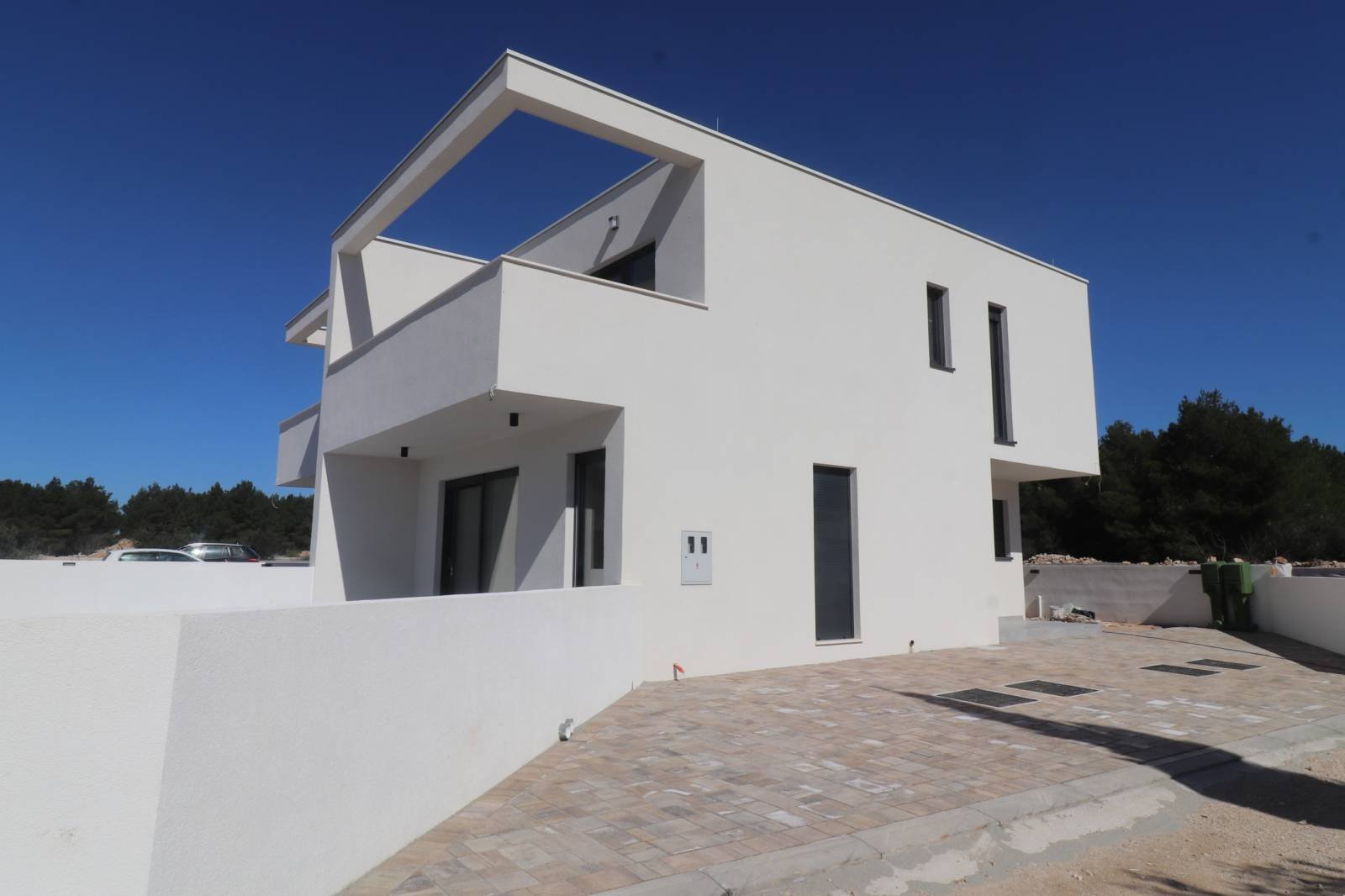 520548 - Villa in Vodice 520548 - Villa in Vodice