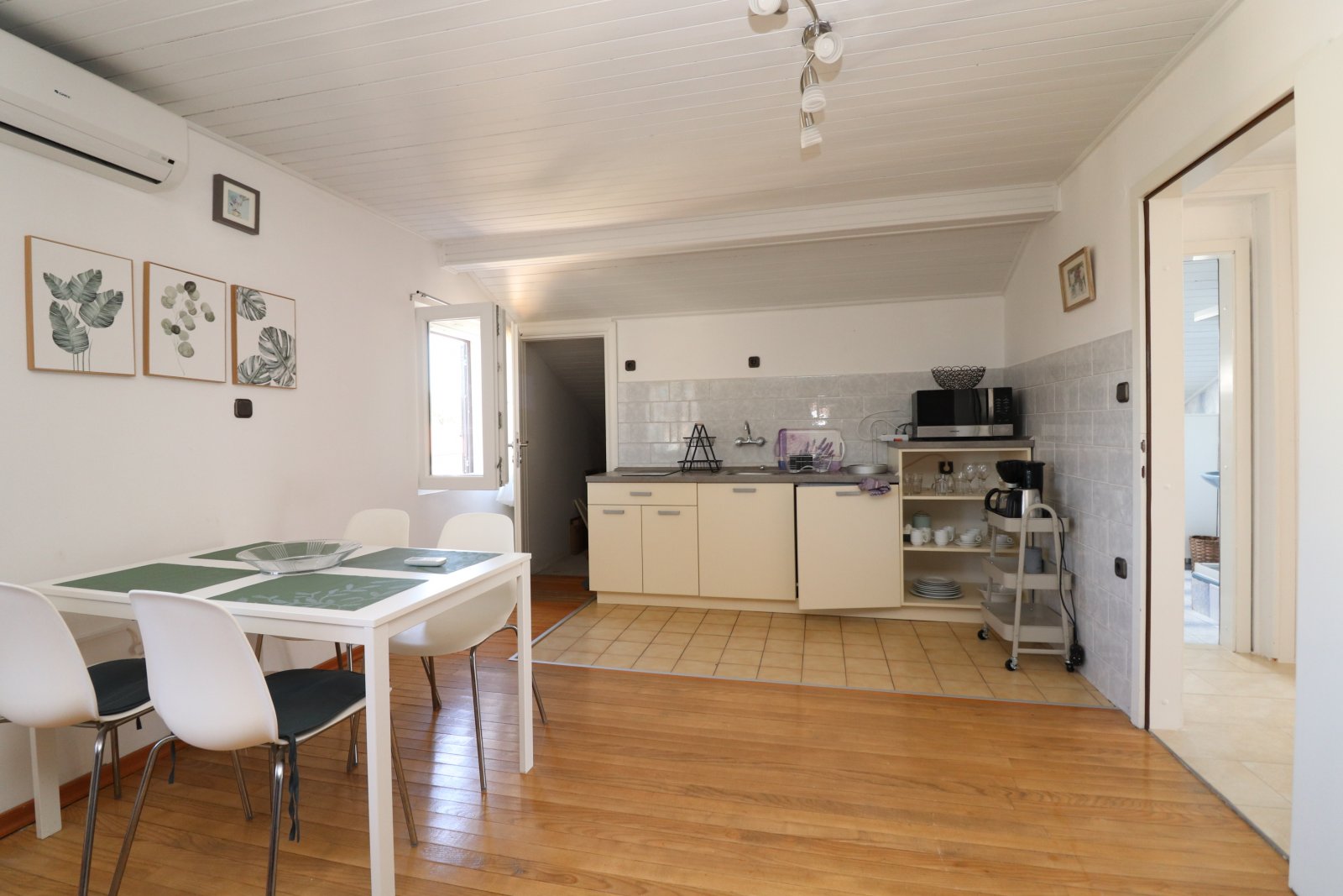 318800 - Wohnung in Vodice 