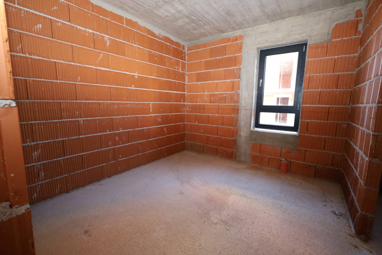 648761 - Wohnung in Tribunj