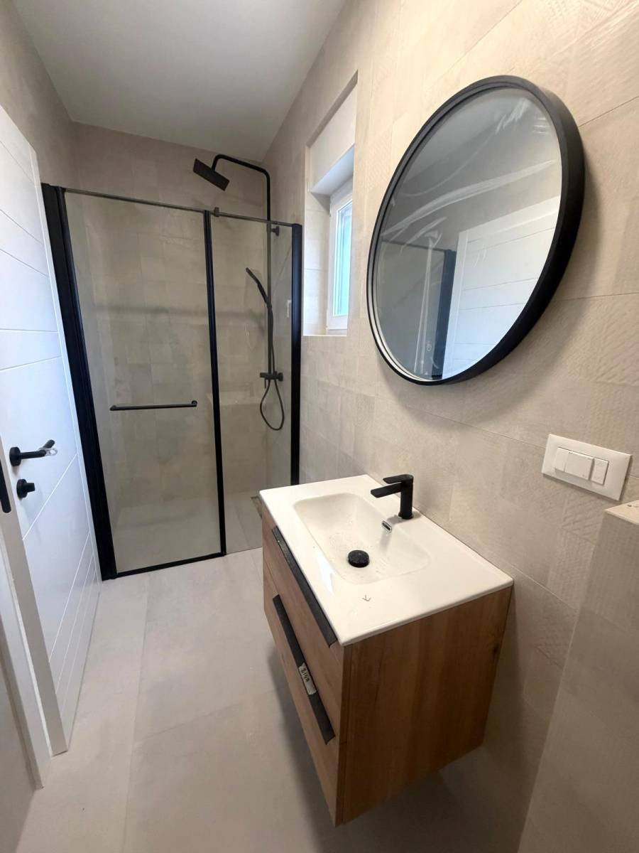 601437 - Wohnung in Vodice