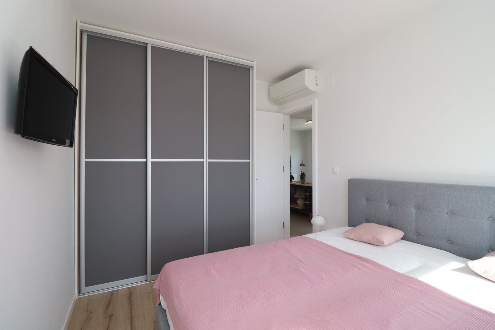 301634 - Wohnung in Šibenik - Okolica