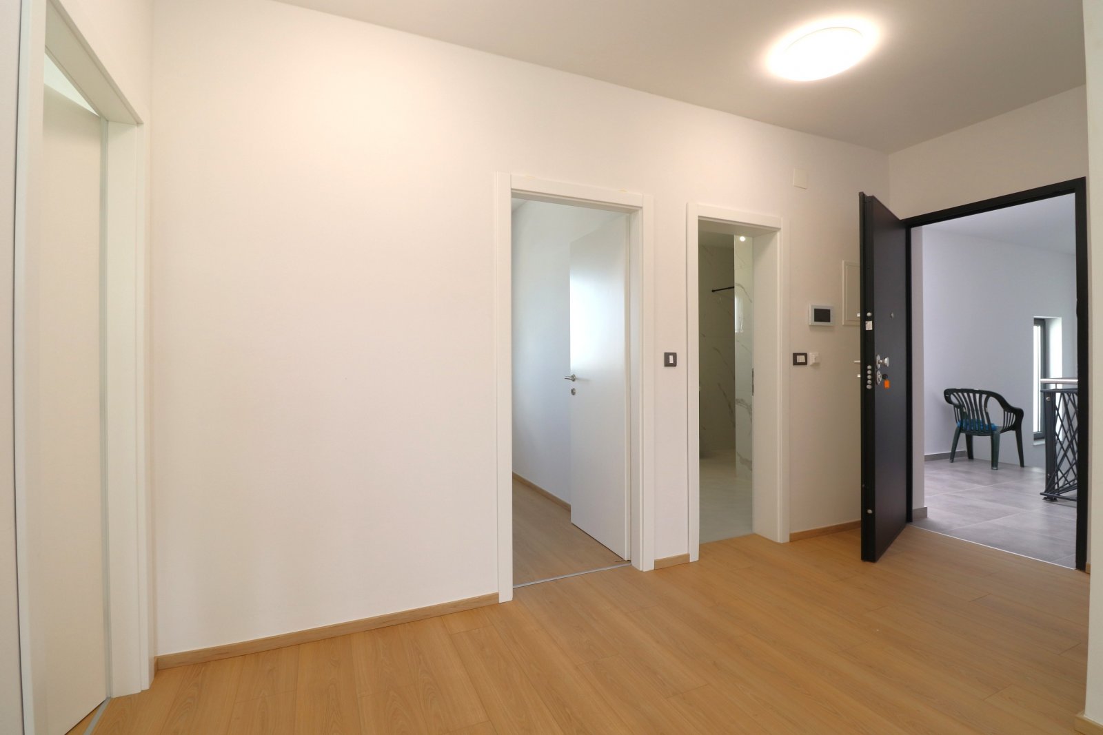 301434 - Wohnung in Vodice