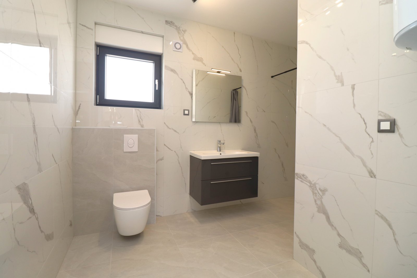 301434 - Wohnung in Vodice