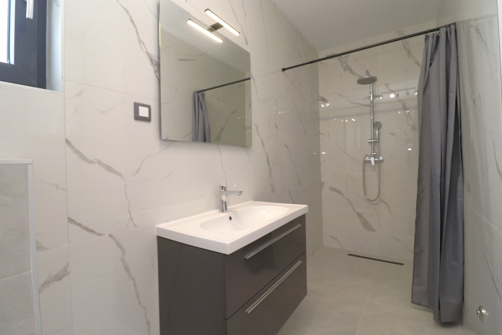 301434 - Wohnung in Vodice